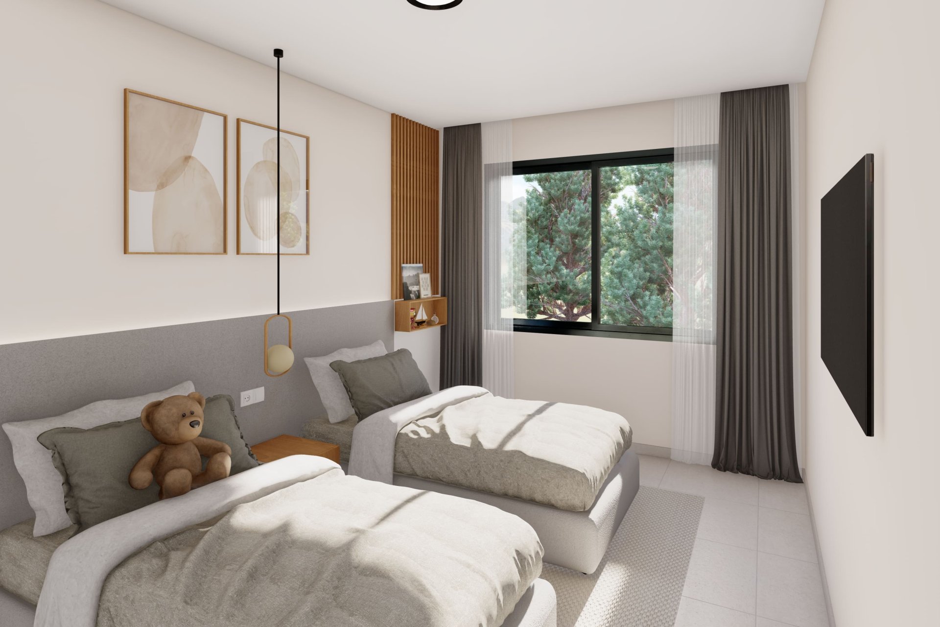Obra nueva - Casa - Yecla