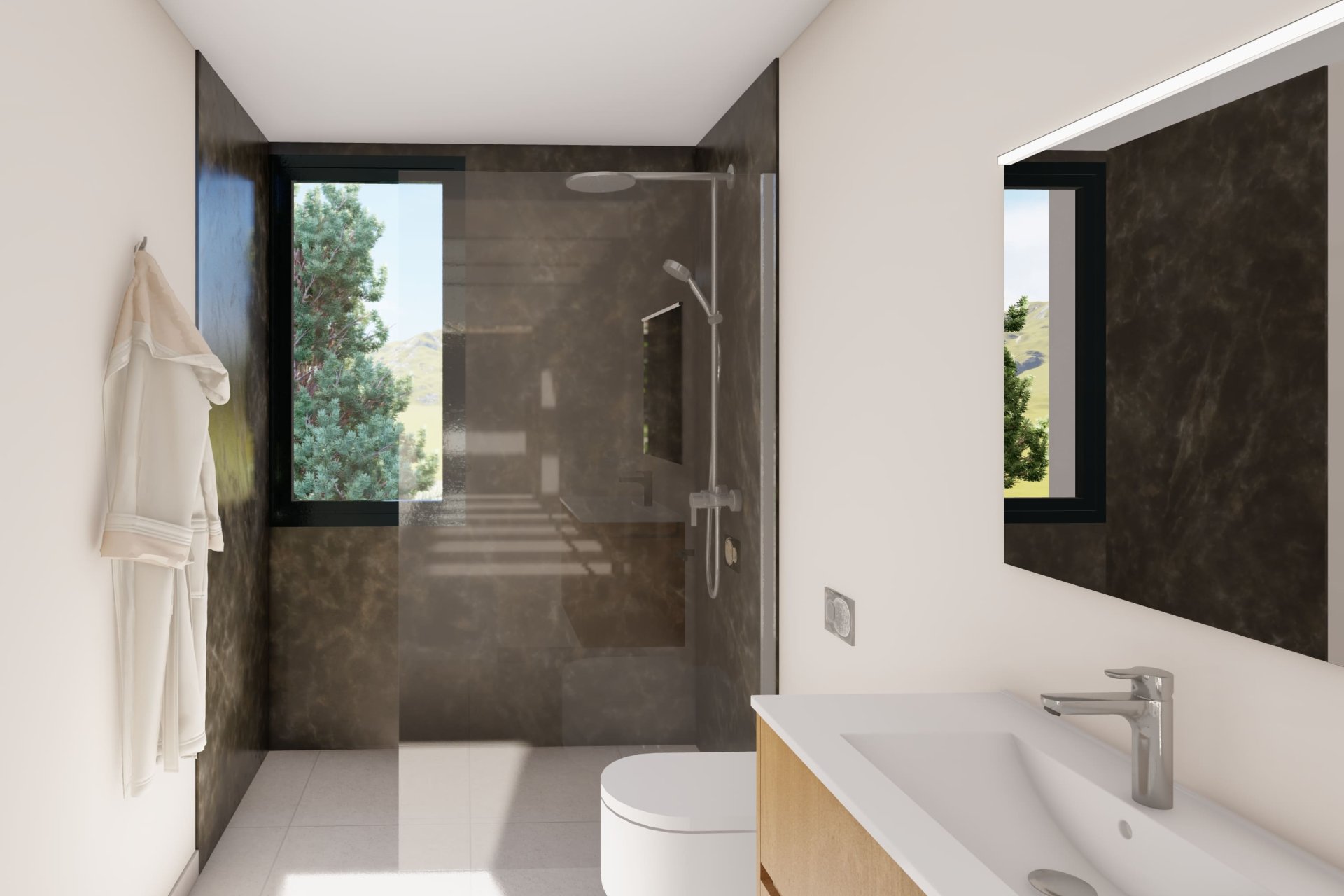 Obra nueva - Casa - Yecla