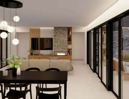 Casa · Obra nueva - Yecla · Murcia · España
