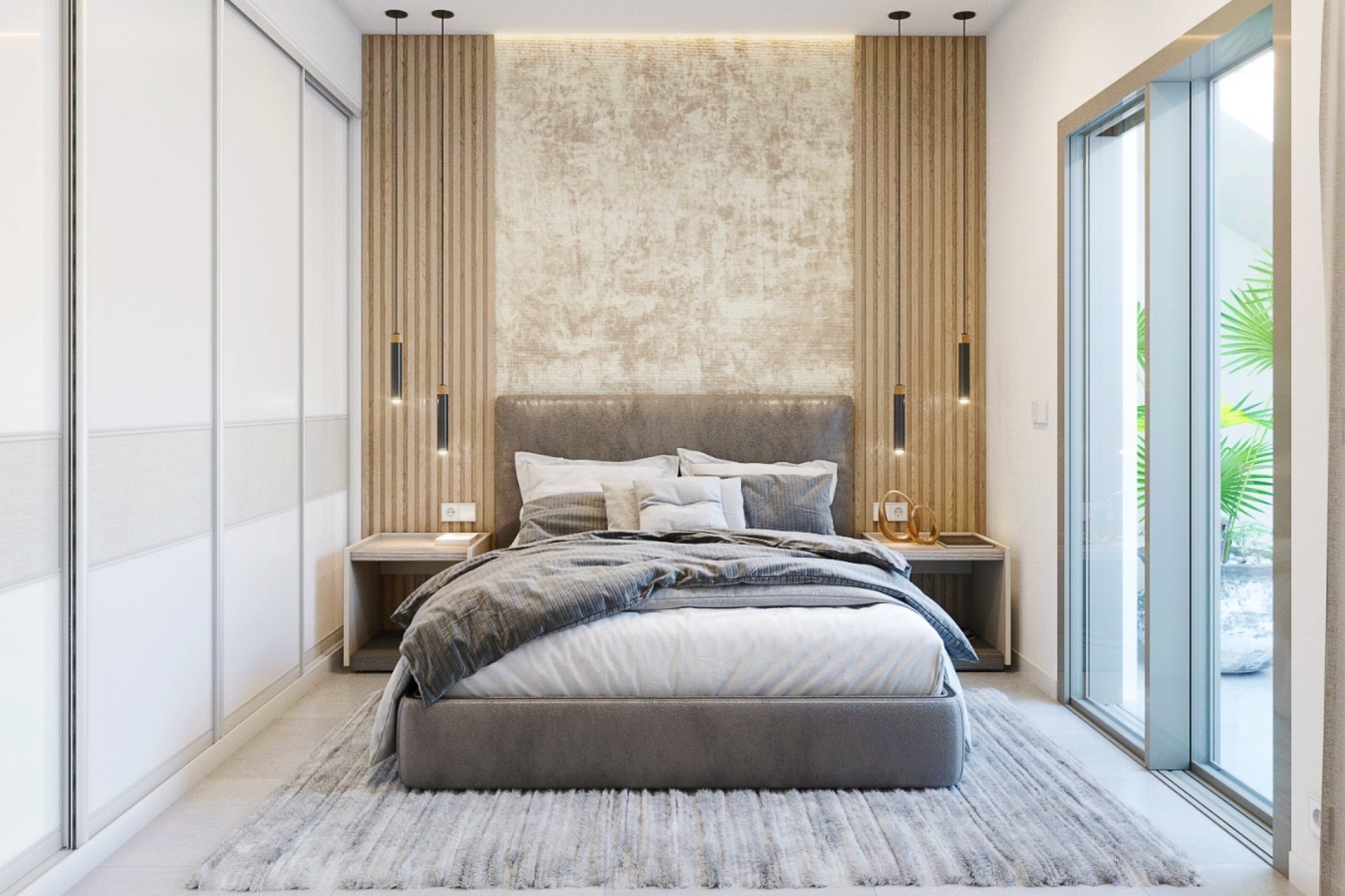 New Build - Semi-detached house - Pilar de la Horadada
