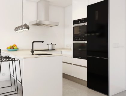Semi-detached house · New Build - Pilar de la Horadada · Alicante · Spain