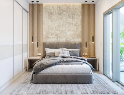 Semi-detached house · New Build - Pilar de la Horadada · Alicante · Spain