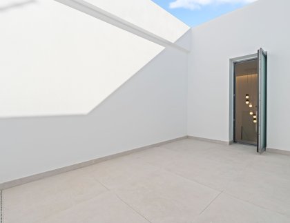 Villa · Obra nueva - Benidorm · Alicante · España
