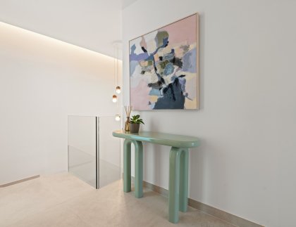 Villa · Obra nueva - Benidorm · Alicante · España