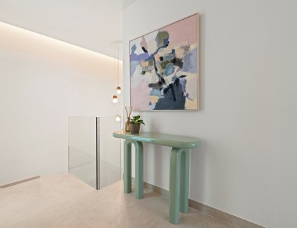 Villa · Obra nueva - Benidorm · Alicante · España