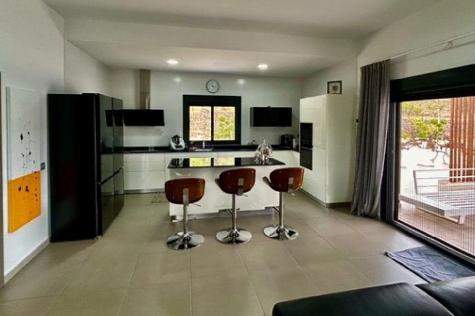 Obra nueva - Casa - Cañada de la Leña