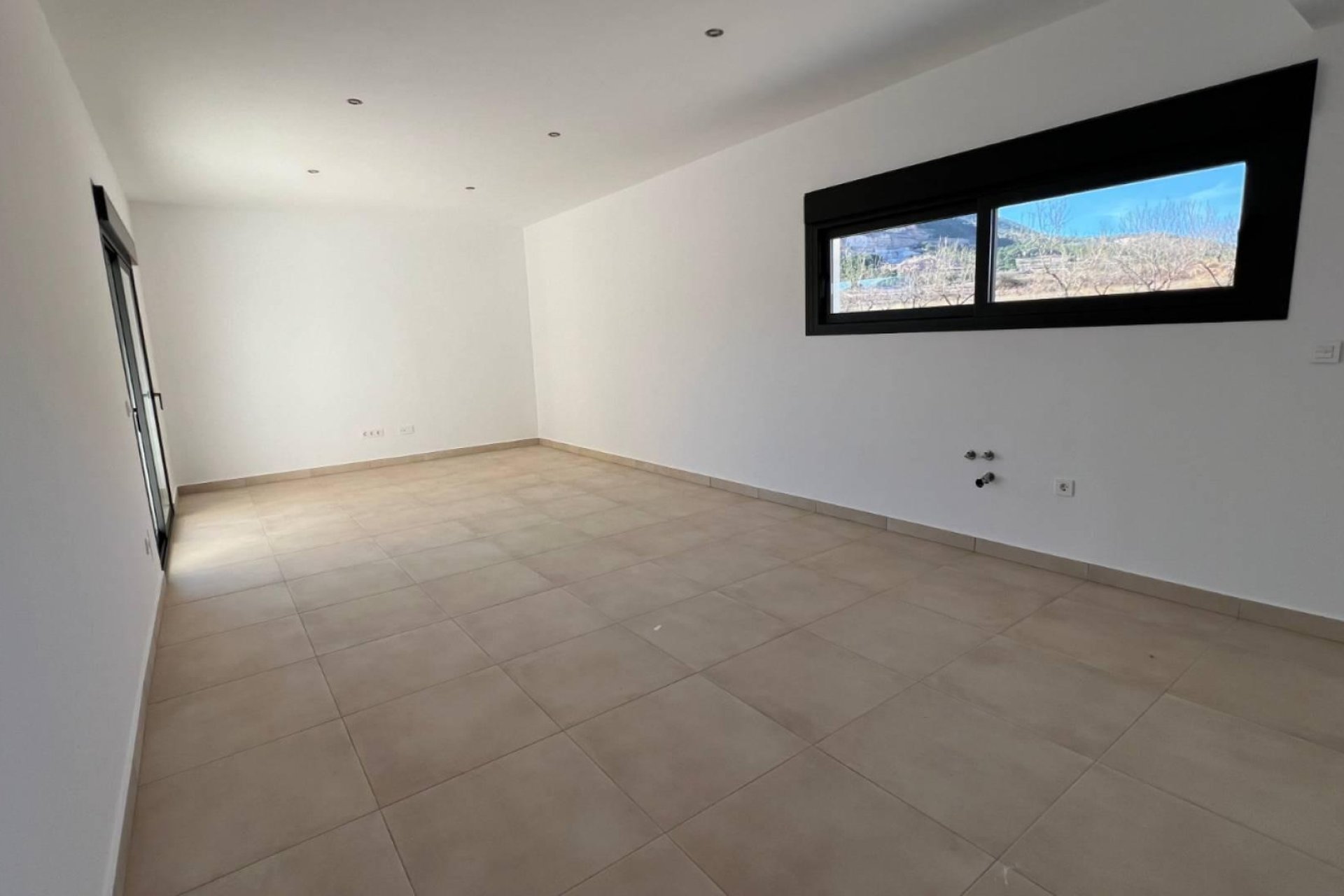 Obra nueva - Casa - Cañada de la Leña