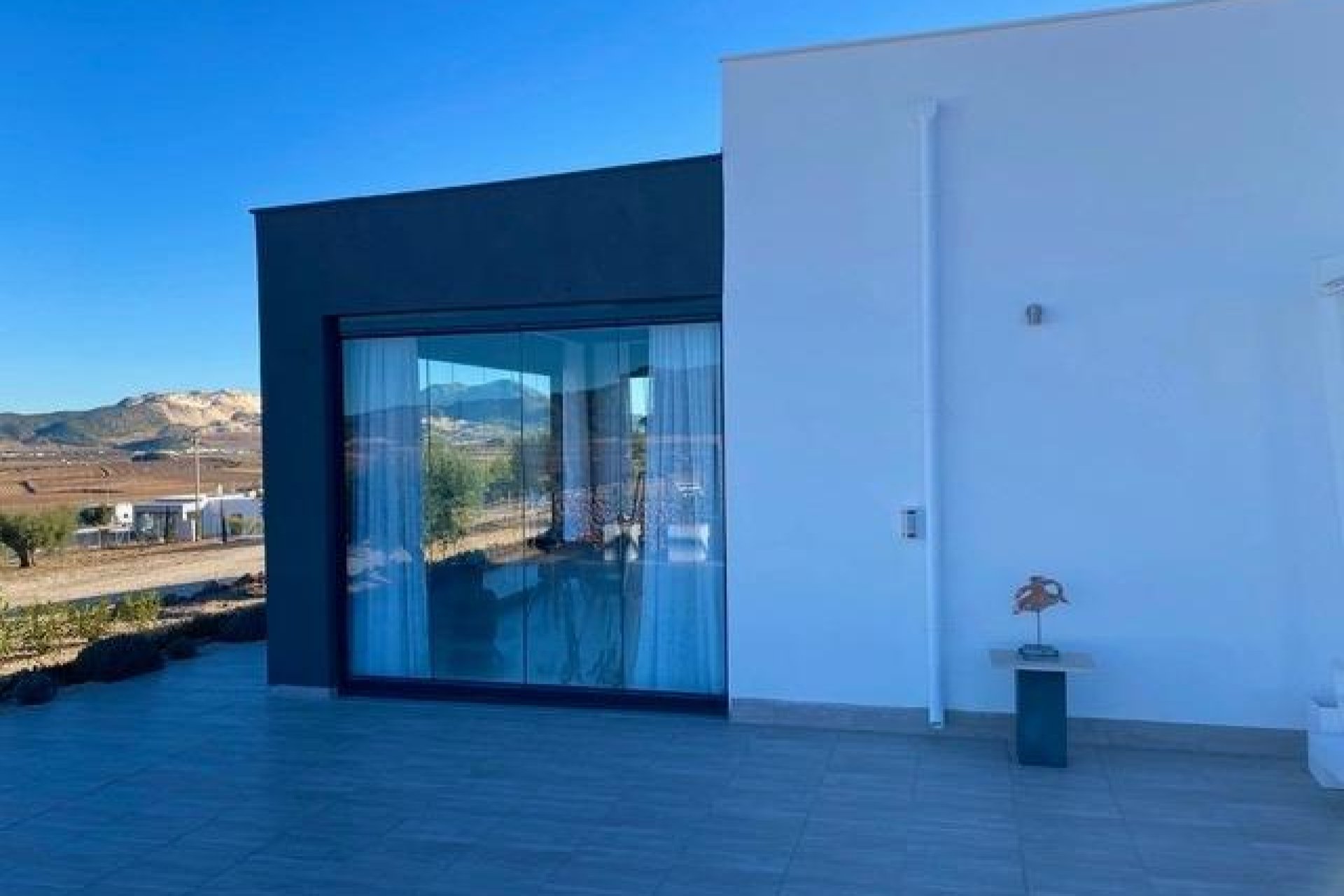 Obra nueva - Casa - Cañada de la Leña