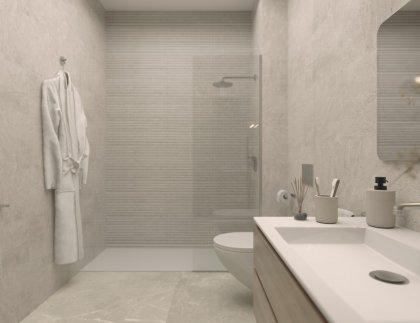 Apartamento · Obra nueva - Torrevieja · Alicante · España