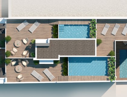 Apartamento · Obra nueva - Torrevieja · Alicante · España