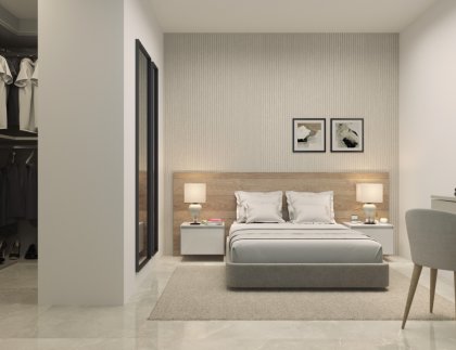 Apartamento · Obra nueva - Torrevieja · Alicante · España