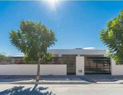 Casa · Obra nueva - Fortuna · Murcia · España