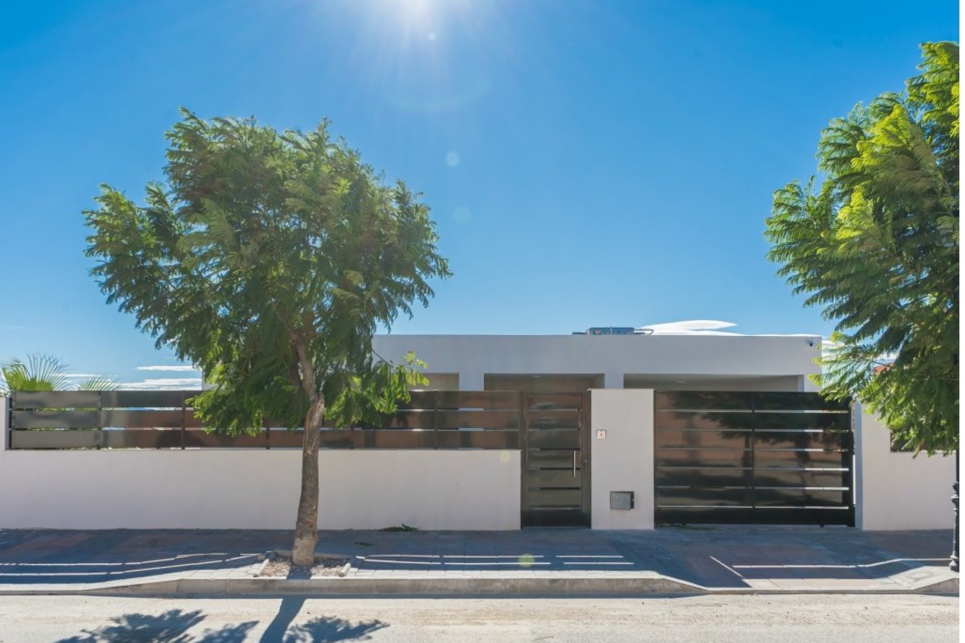 Obra nueva - Casa - Fortuna