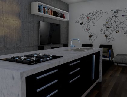 Casa · Obra nueva - Fortuna · Murcia · España