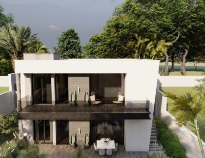 Casa · Obra nueva - Fortuna · Murcia · España