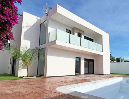 Casa · Obra nueva - Fortuna · Murcia · España