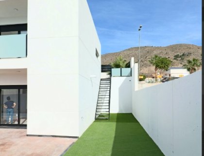 Casa · Obra nueva - Fortuna · Murcia · España