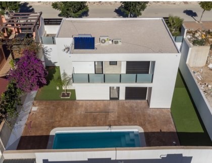 Casa · Obra nueva - Fortuna · Murcia · España