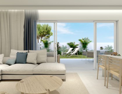 Bungalow · Obra nueva - Torre de la Horadada · Alicante · España