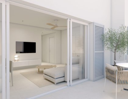 Bungalow · Obra nueva - Torre de la Horadada · Alicante · España