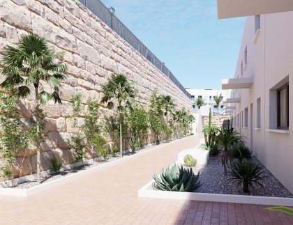Adosado · Obra nueva - Mojácar · Almería · España