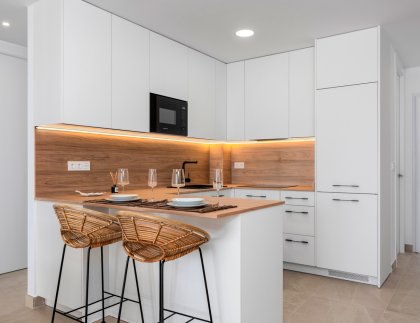 Apartamento · Obra nueva - Benijofar · Alicante · España