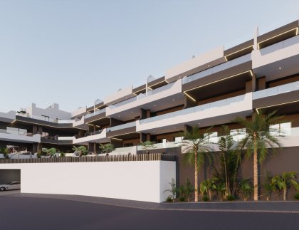 Apartamento · Obra nueva - Benijofar · Alicante · España