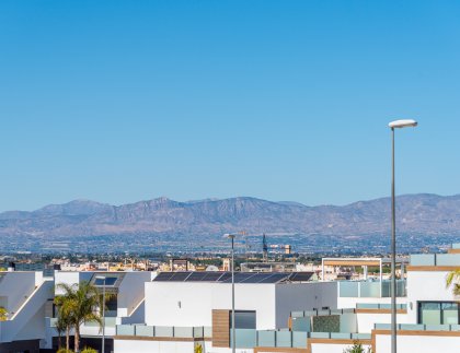 Apartamento · Obra nueva - Benijofar · Alicante · España