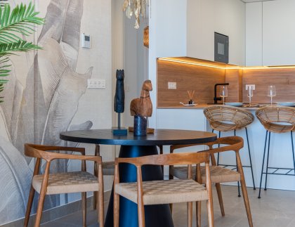 Apartamento · Obra nueva - Benijofar · Alicante · España