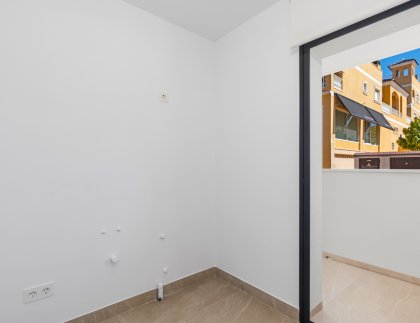 Apartamento · Obra nueva - Benijofar · Alicante · España