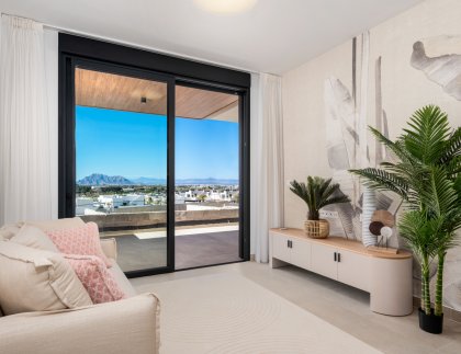 Apartamento · Obra nueva - Benijofar · Alicante · España
