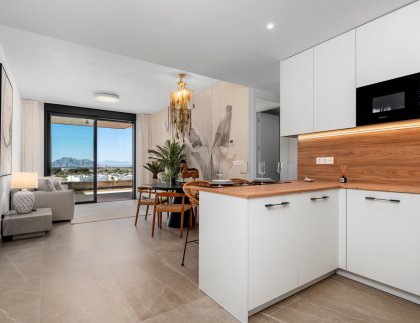 Apartamento · Obra nueva - Benijofar · Alicante · España