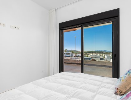 Apartamento · Obra nueva - Benijofar · Alicante · España