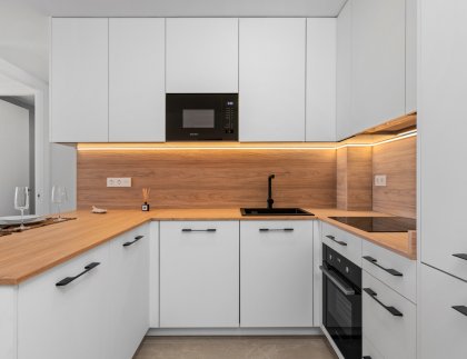 Apartamento · Obra nueva - Benijofar · Alicante · España
