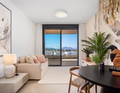 Apartamento · Obra nueva - Benijofar · Alicante · España