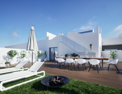 Apartamento · Obra nueva - Benijofar · Alicante · España