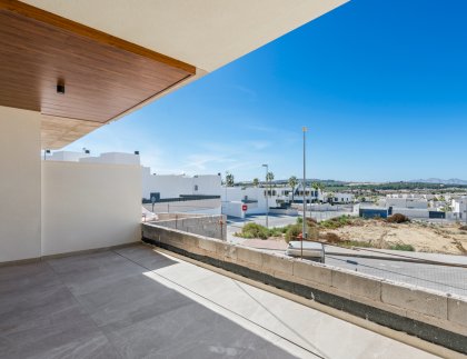 Apartamento · Obra nueva - Benijofar · Alicante · España