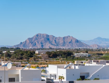Apartamento · Obra nueva - Benijofar · Alicante · España
