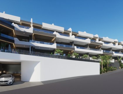 Apartamento · Obra nueva - Benijofar · Alicante · España