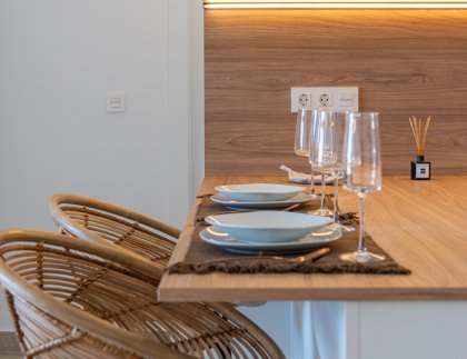 Apartamento · Obra nueva - Benijofar · Alicante · España