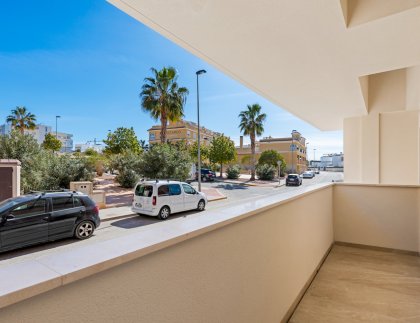 Apartamento · Obra nueva - Benijofar · Alicante · España