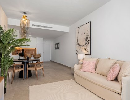 Apartamento · Obra nueva - Benijofar · Alicante · España