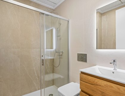 Apartamento · Obra nueva - Benijofar · Alicante · España