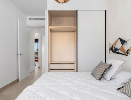 Apartamento · Obra nueva - Benijofar · Alicante · España