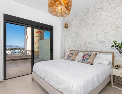Apartamento · Obra nueva - Benijofar · Alicante · España