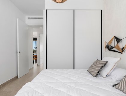 Apartamento · Obra nueva - Benijofar · Alicante · España
