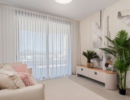 Apartamento · Obra nueva - Benijofar · Alicante · España