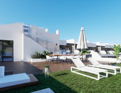 Apartamento · Obra nueva - Benijofar · Alicante · España