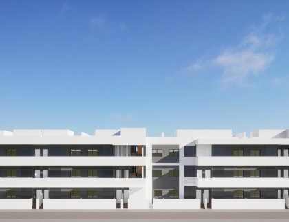 Apartamento · Obra nueva - Benijofar · Alicante · España