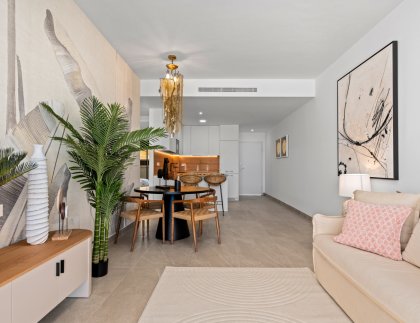Apartamento · Obra nueva - Benijofar · Alicante · España